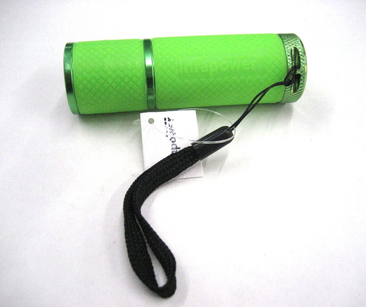 Infapower 2 Pack Handy LED Torches