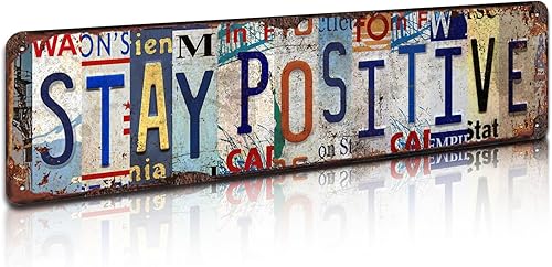 Miniatura 28 de Letrero de metal retro con texto en inglés «The 19th Hole – Arte de pared rústico con temática de golf vintage para bar, cueva de hombre, garaje,