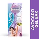 Gillette Venus Breeze Razor for Women, 1 Piece gallery image