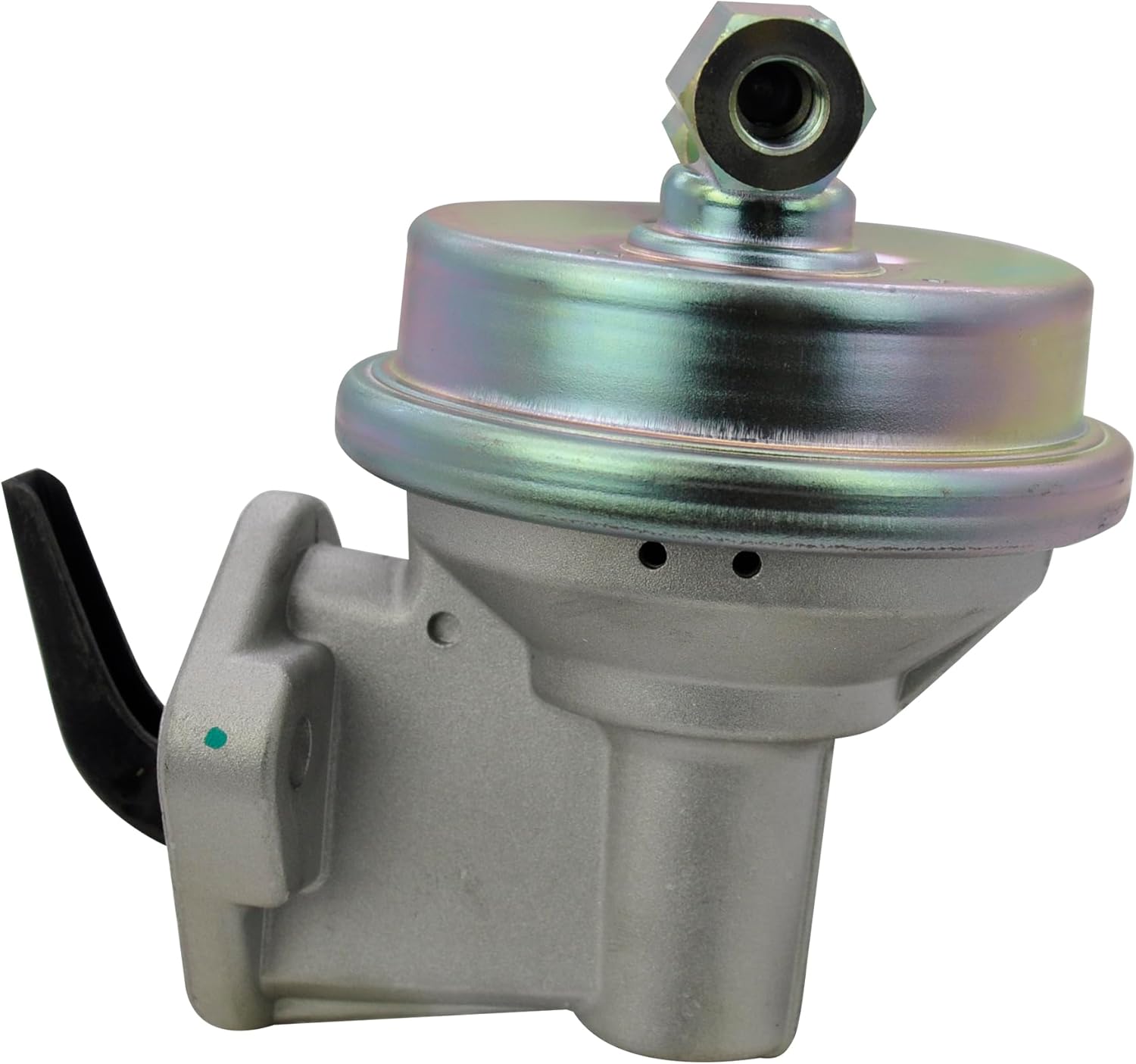 Mechanical Fuel Pump Compatible with 1952-1957 Chevrolet 1500 Bel Air Fleetline Sedan Delivery Styleline Deluxe Styleline Special Truck 3100 3200 3400 3500 3600 3700 3800 3900
