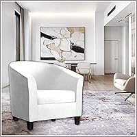 Vista 12 de Fundas de terciopelo para sillones, fundas de elastano para sillones, fundas elásticas para sillas de bañera, fundas protectoras para muebles, funda