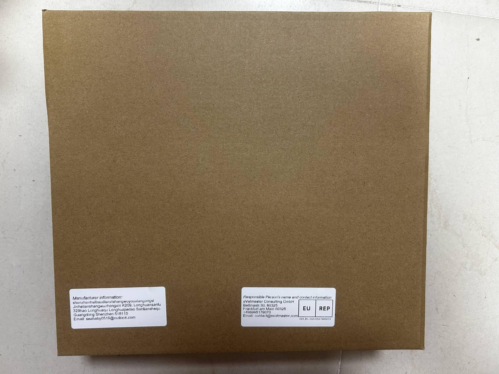 12inch (30cm) Máquina Selladora Térmica Manual De Bolsas De Impulso Manual, Herramienta De Cierre Térmico De Sellado De Bolsas, Bolsa De Plástico Con Tubos De Polietileno, 2 Kits De Reemplazo