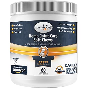 amazon dasuquin soft chews