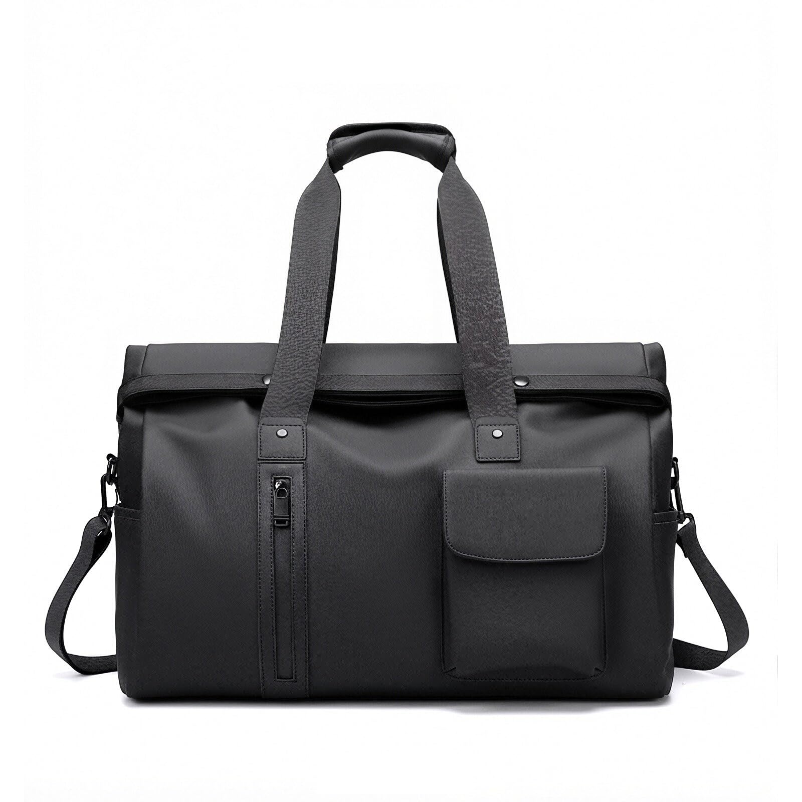 Borsa da viaggio, Nero , Classico
