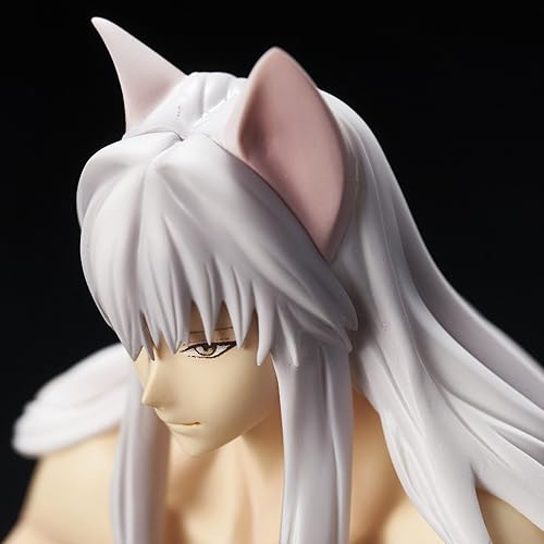 Miniatura 8 de YuYu Hakusho: Figura sin escala de Youko Kurama