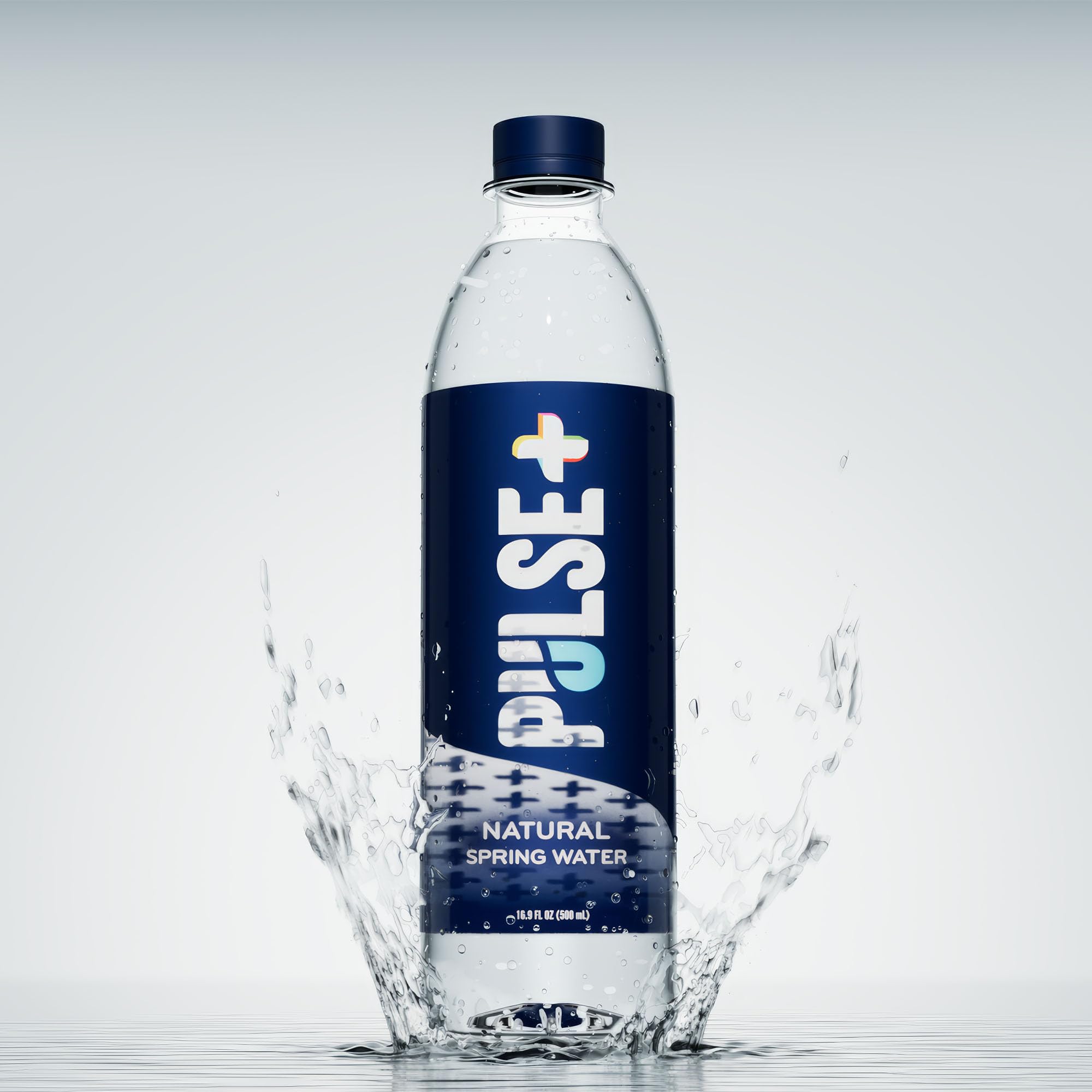 Amazon.com: Pulse Spring Pet Water Bottle by Pulse for Unisex - 24