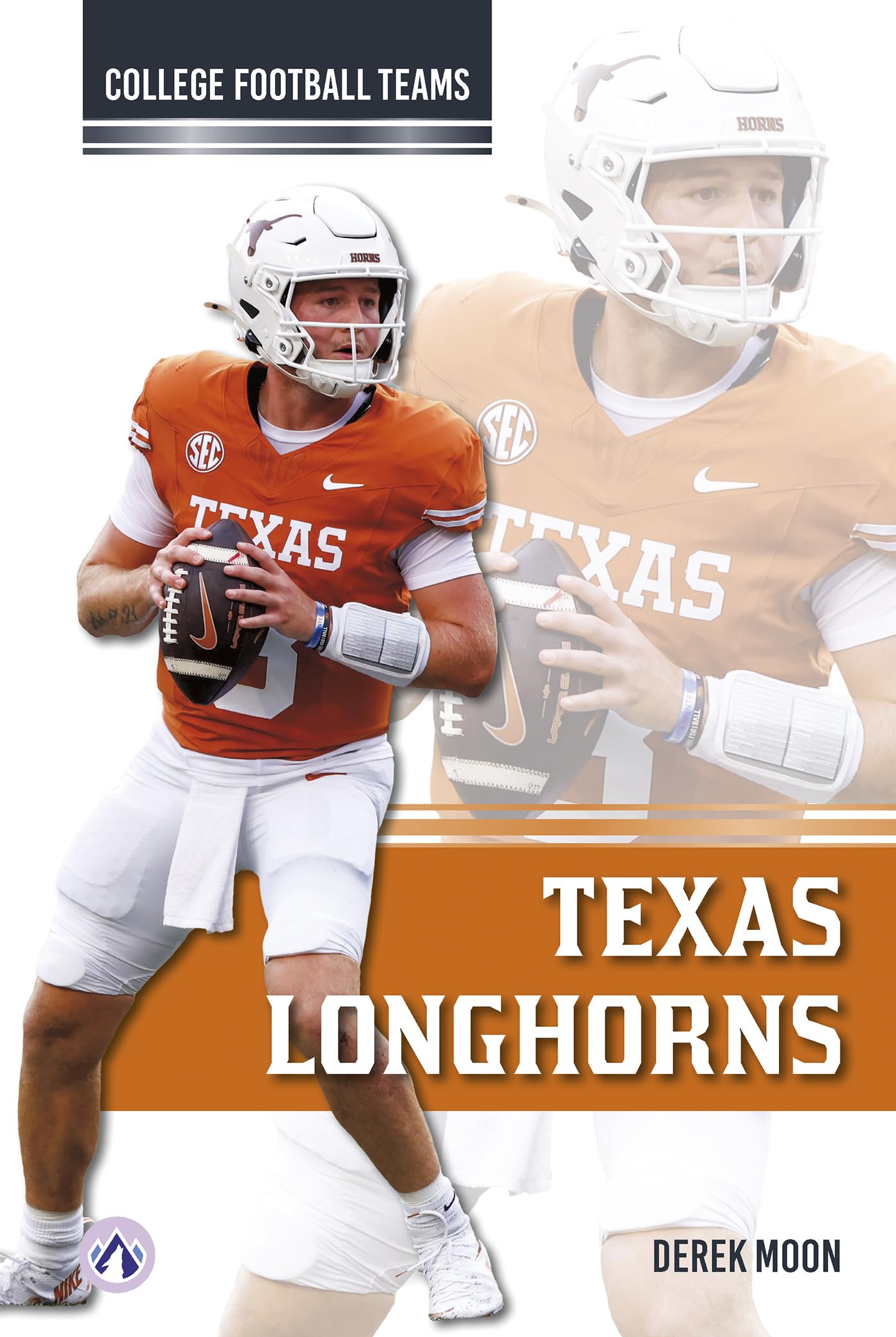 Texas Longhorns (College Football Teams)