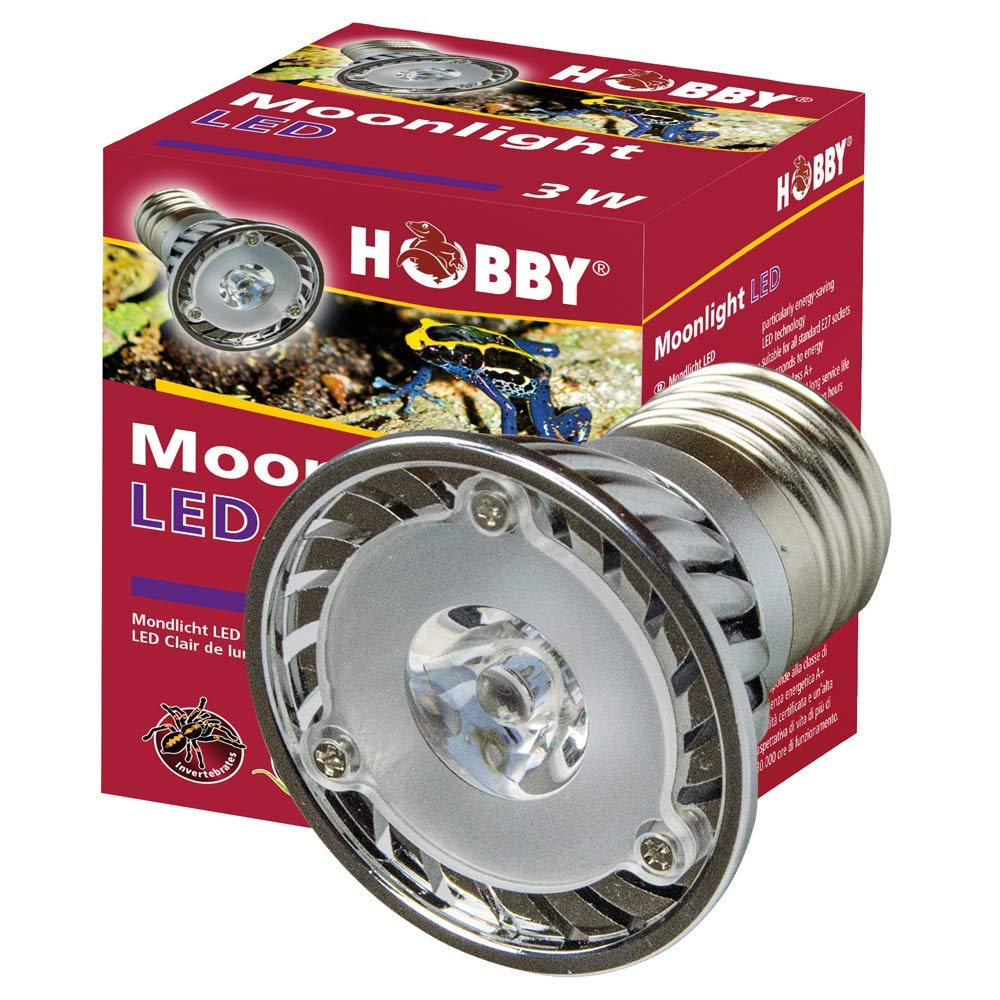 Hobby 37595 Moonlight LED 3 W, Pack of 1