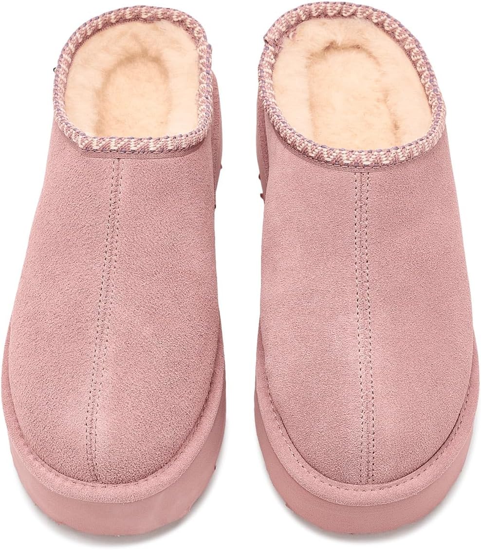 BEARPAW womens Martis