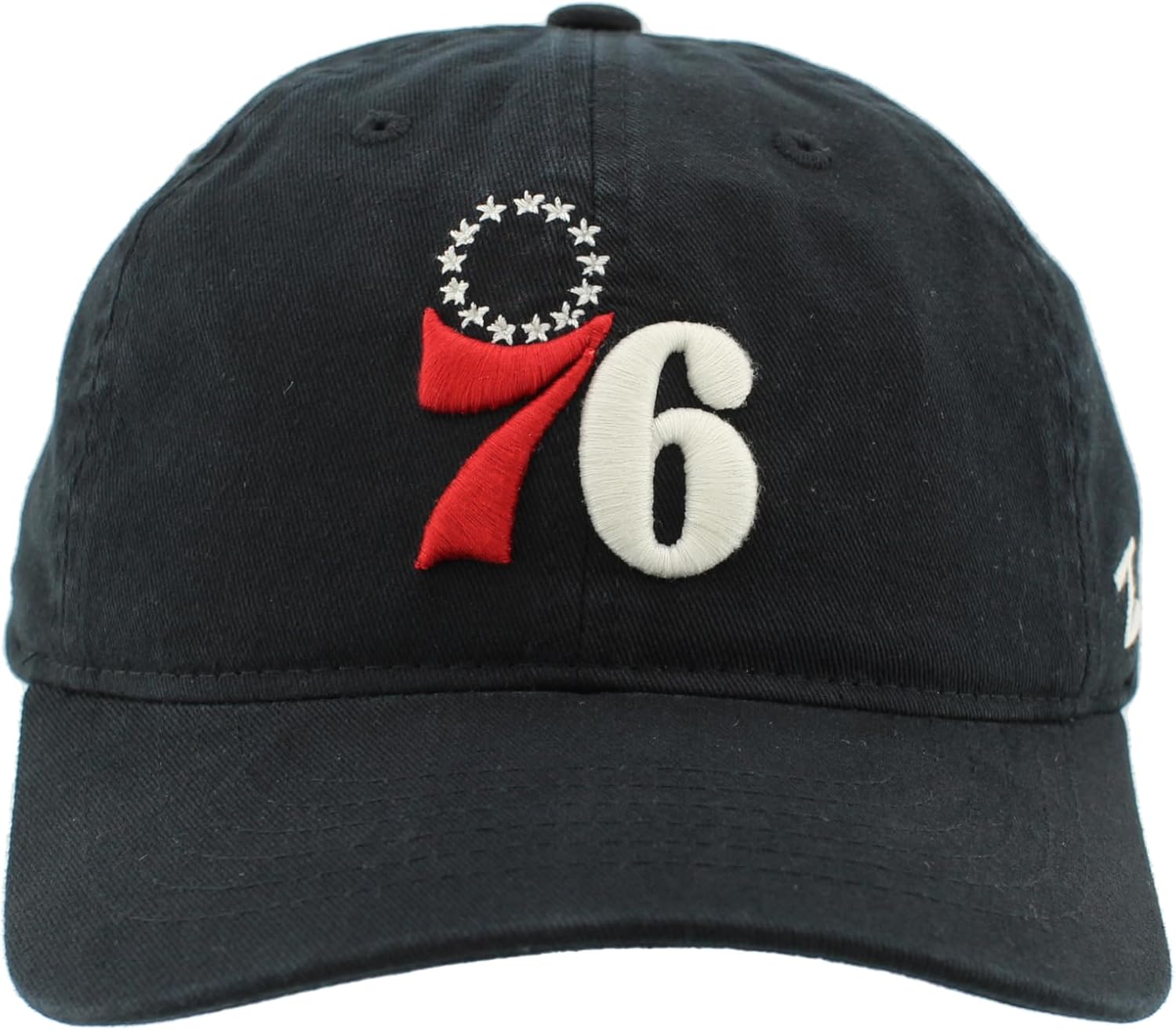 ZHATS NBA Unisex-Adult NBA Officially Licensed Adjustable Hat Scholarship Icon Black - Image 2