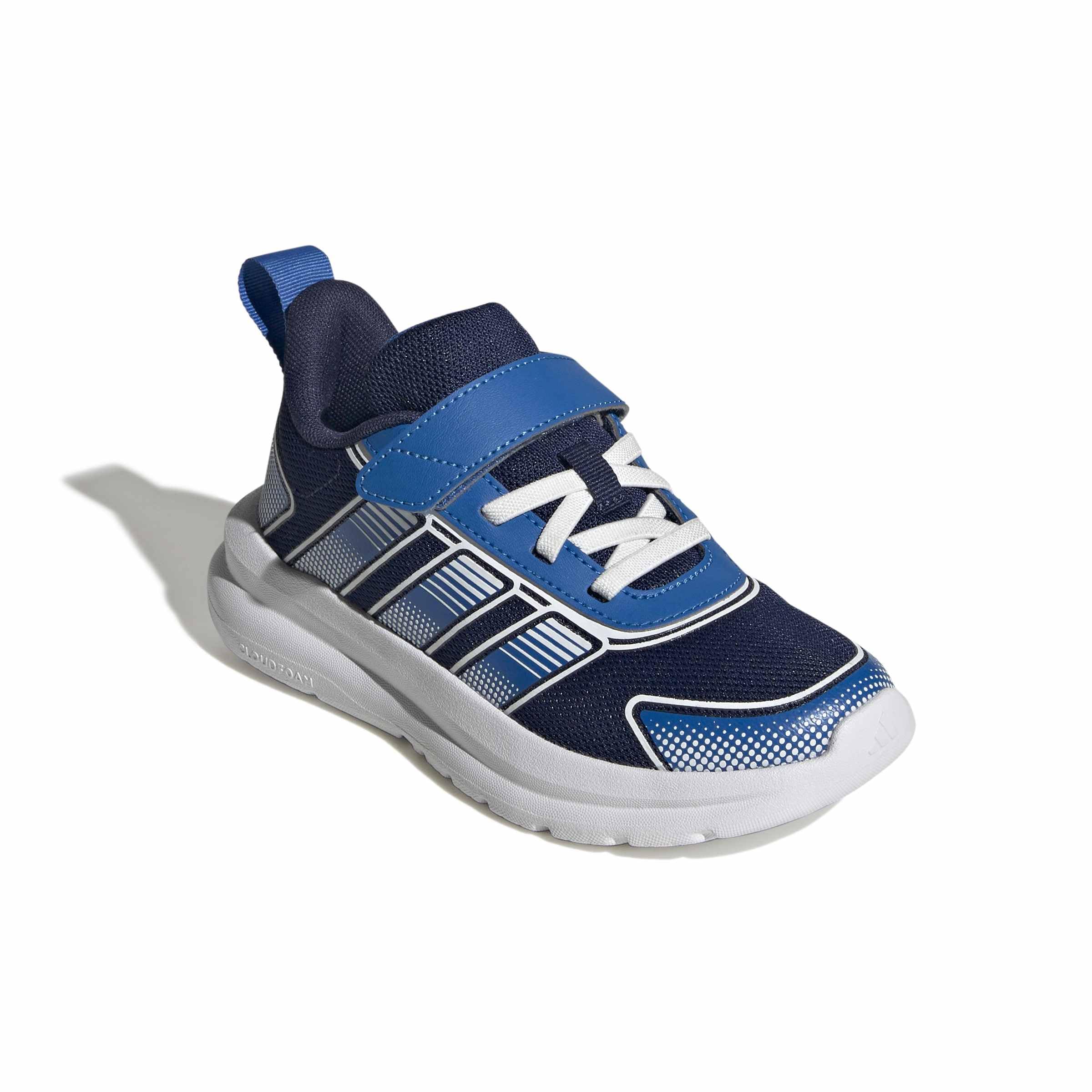 adidas Uniseks - dzieci Tensaur Run 4.0 ChildrenBUTY