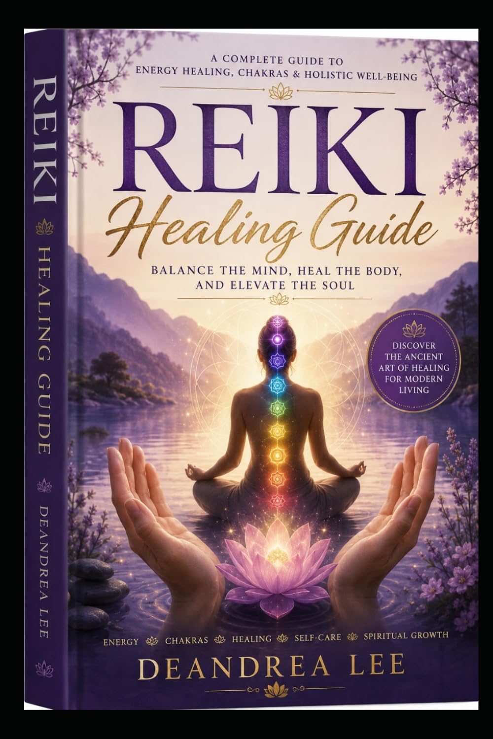 Reiki Healing Guide