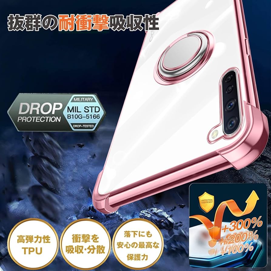 (小キズあり)OPPO R eno3A 小キズあり)OPPO R eno3A - メルカリ