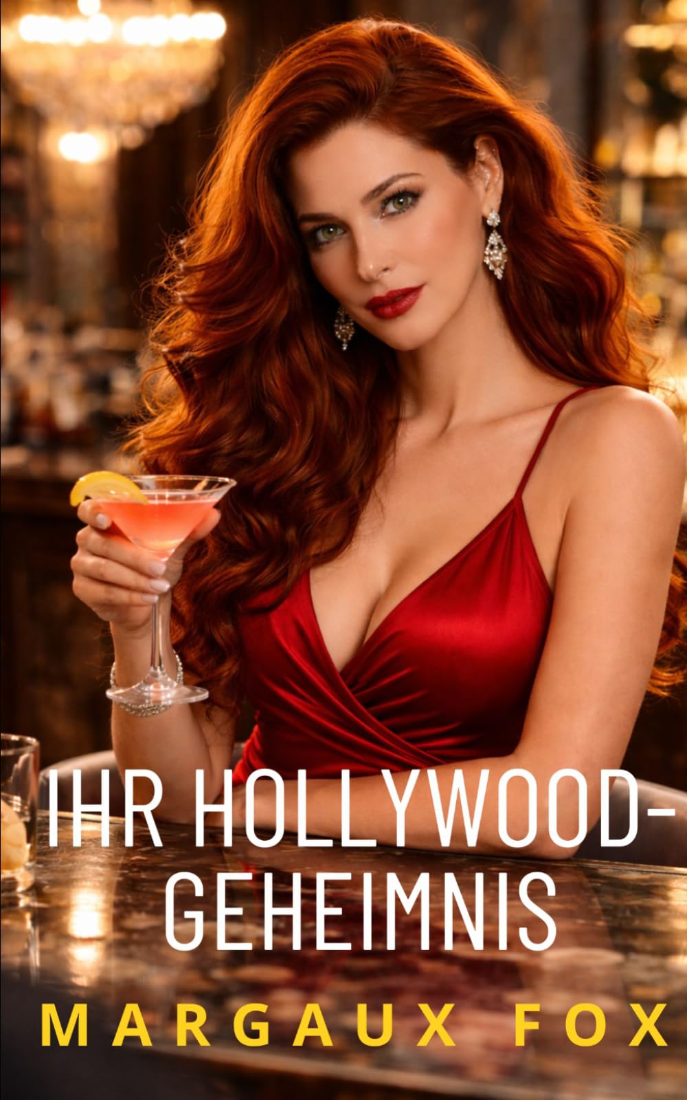 Ihr Hollywood-Geheimnis: Ein heißer lesbischer Celebrity-Liebesroman voller Macht, Verlangen und verborgener Sehnsüchte (Macht & Leidenschaft)