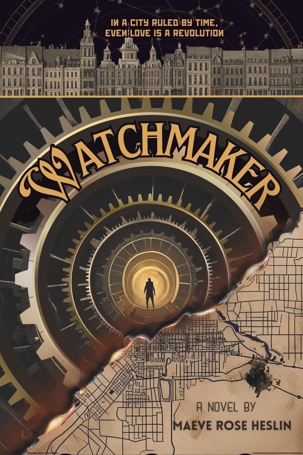 Watchmaker
