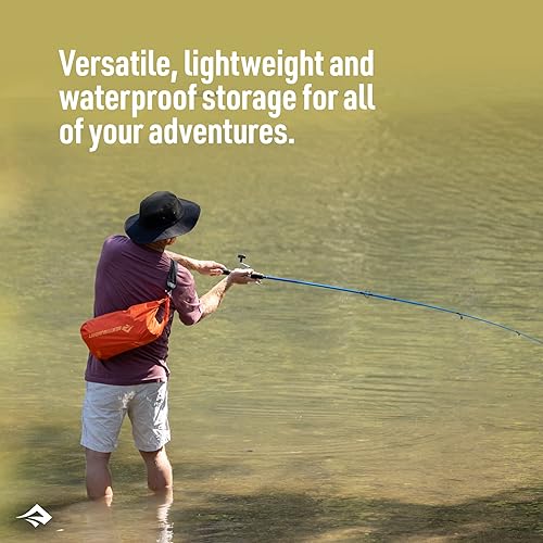 Miniatura 2 de Sea to Summit Bolsa seca ligera, almacenamiento en seco multiusos