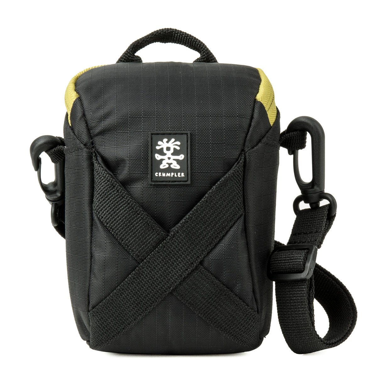 Crumpler LD200 – 014 Light Delight Pouch 200 Black black