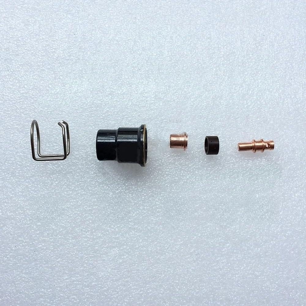 Accessoires plasma PE0107 pour vos travaux de rénovation et découpe de tôles de carrosserie
