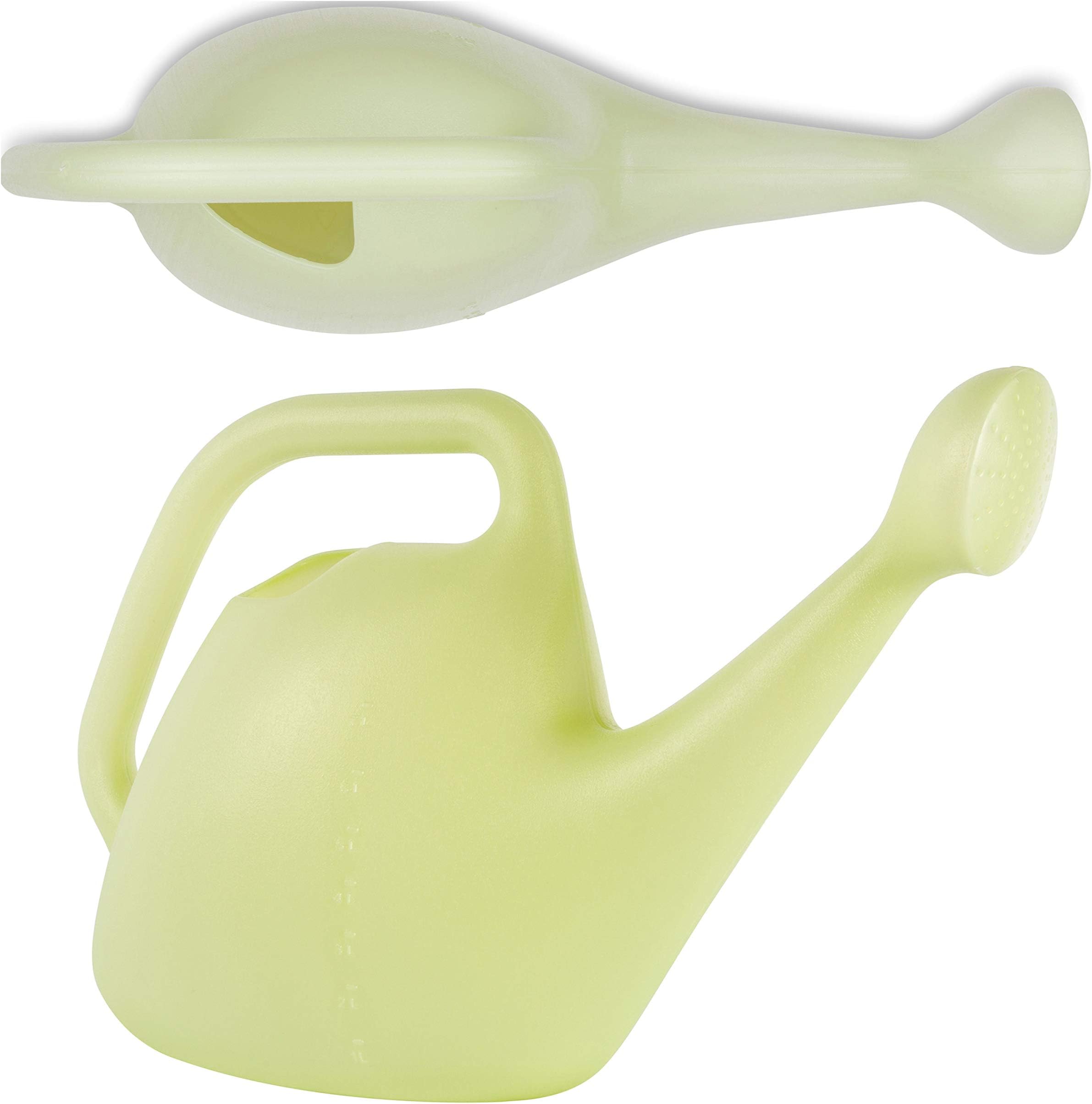 Bloem Watering Can, 2 Gallon, Eucalyptus