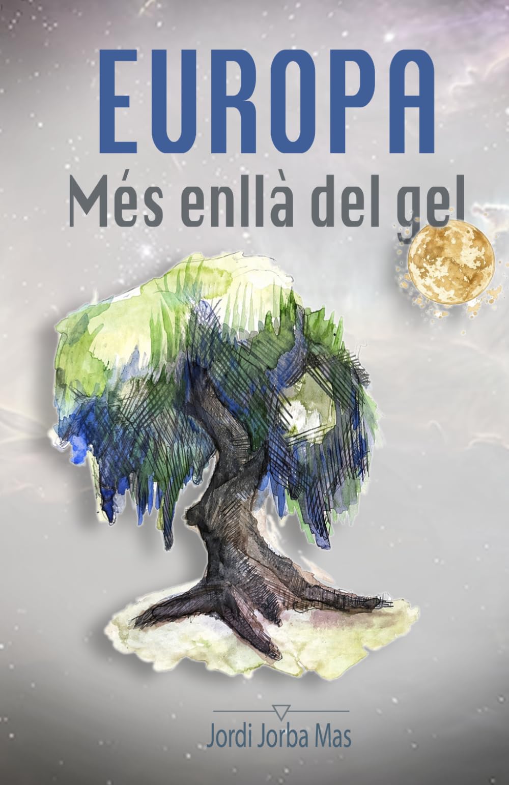 EUROPA: Més enllà del gel