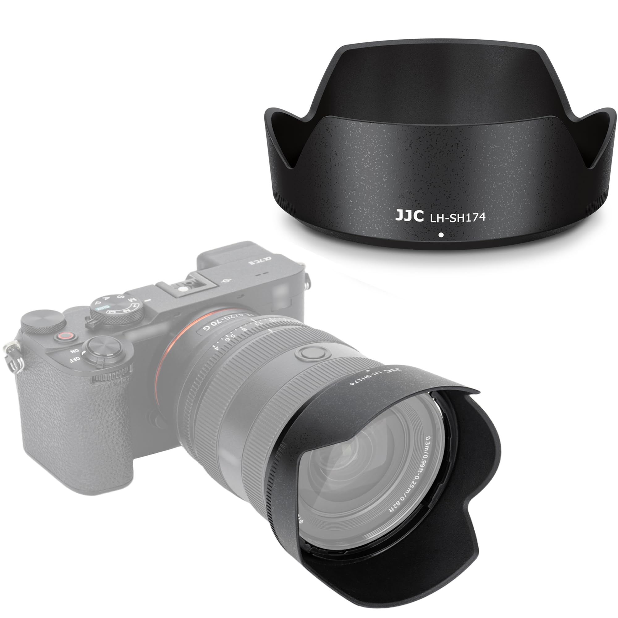 SONY 20-70mm F4 G （レンズフィルター） Amazon.co.jp: Sony FE 20-70mm f/4 Gレンズ | Sony E バンドル