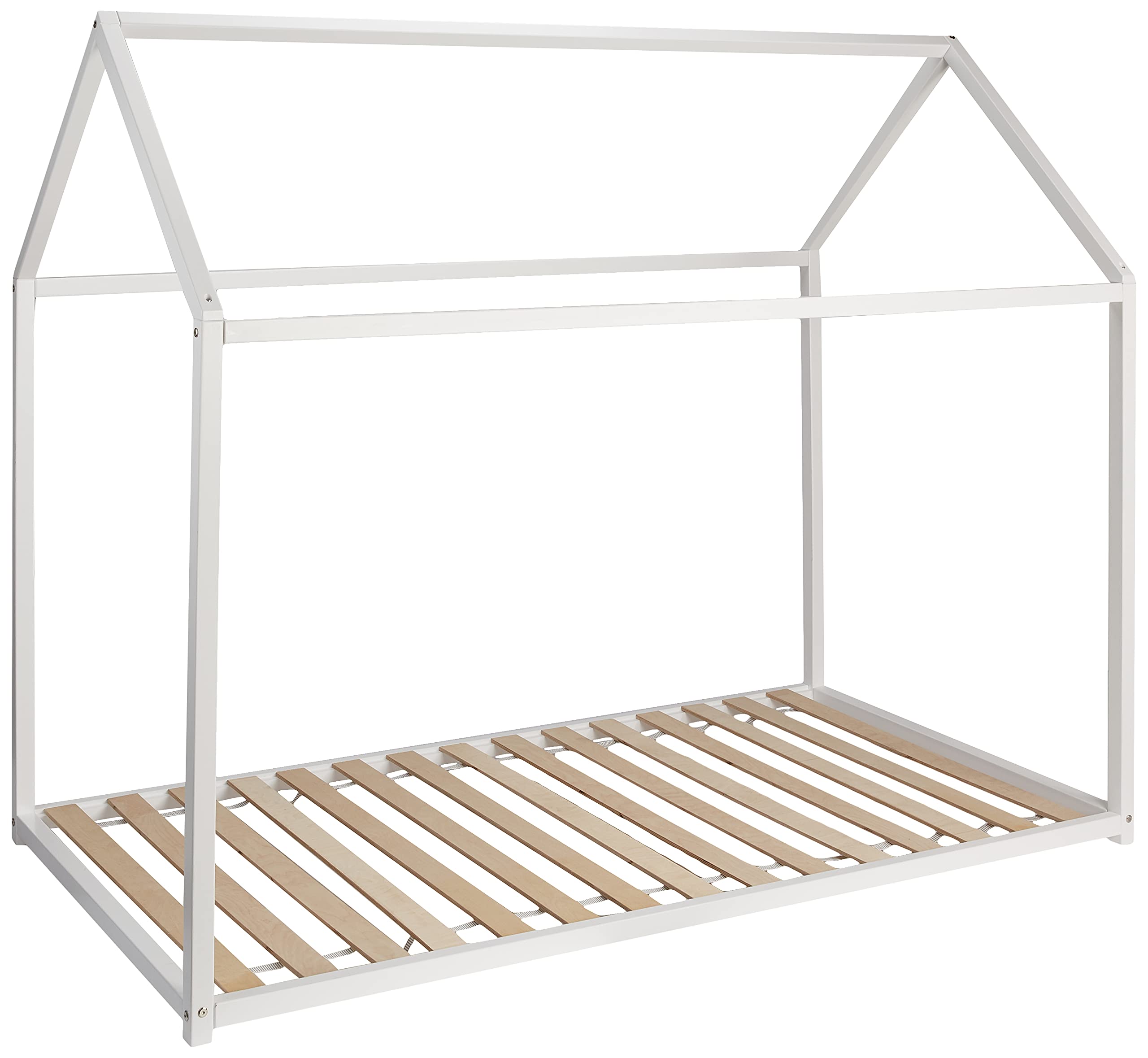 Pirulos Bright Brands Sportsgoods Estruct.+Barand.+Bed Frame 27400098 Unisex