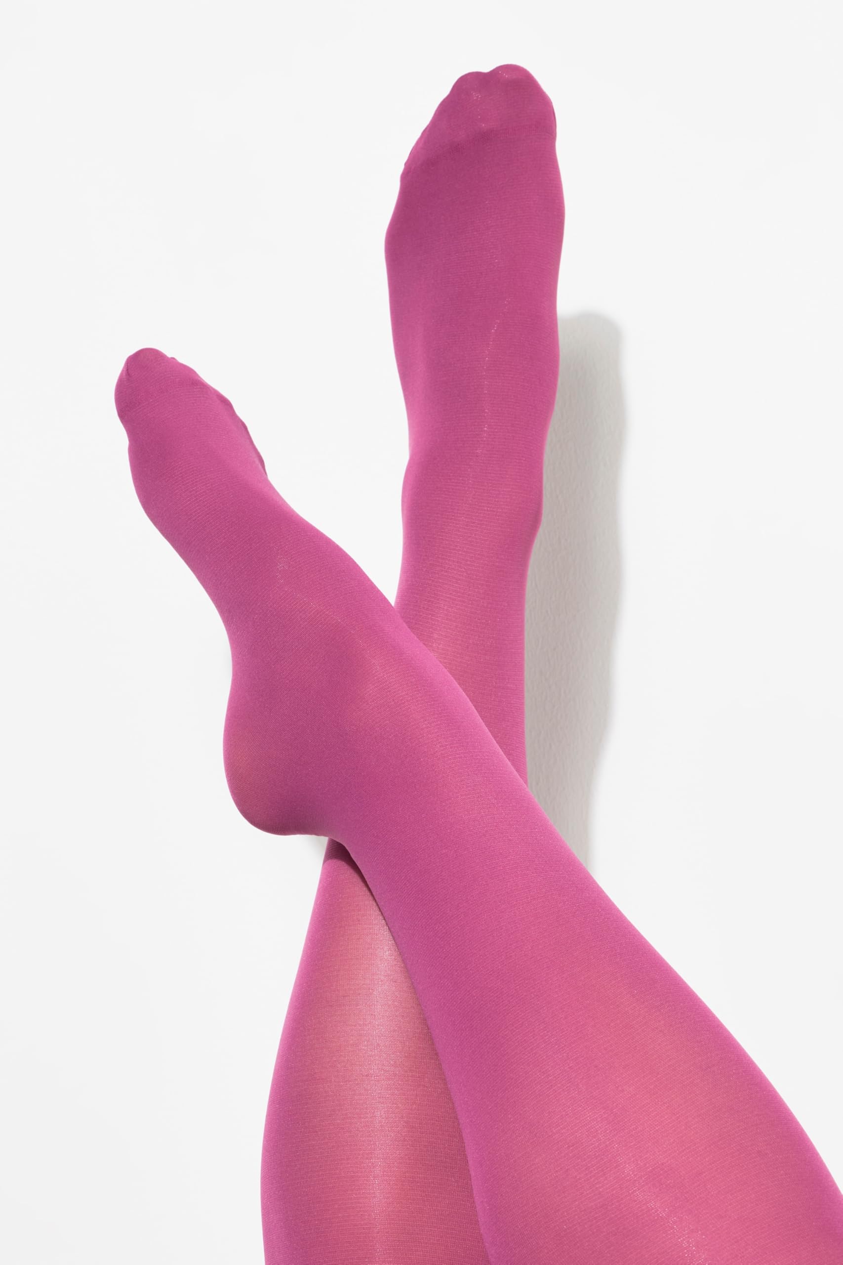 Ulla Popken Rajstopy Kobiety Essential Mikrofaser-strumpfhose, 60 Den