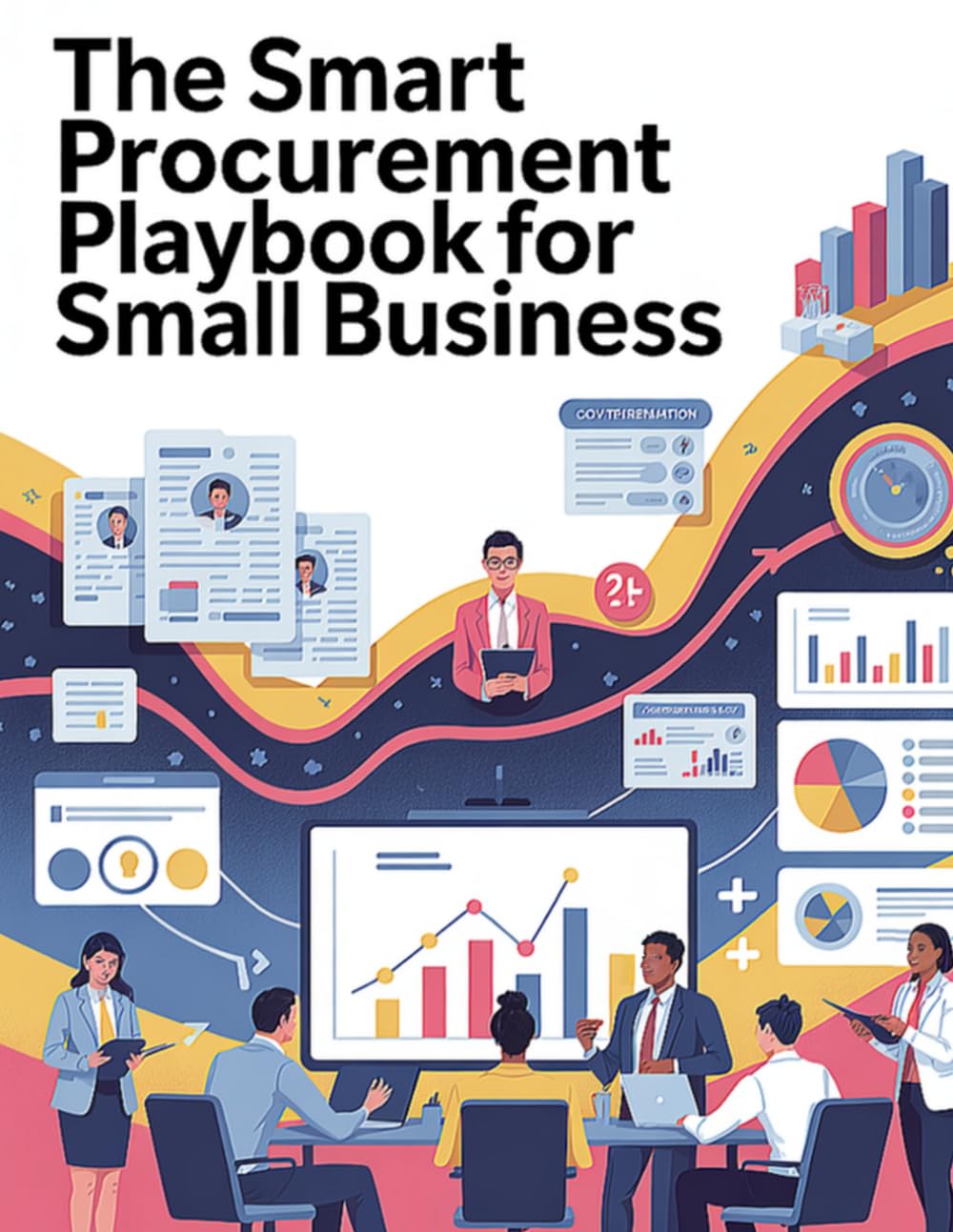 The Smart Procurement Playbook for Small Business: How Owners Stop Leaking Money, Win Bigger Contracts, and Build the Trust That Scales (THE SOVEREIGN ... Global Sovereign University · Tradification)