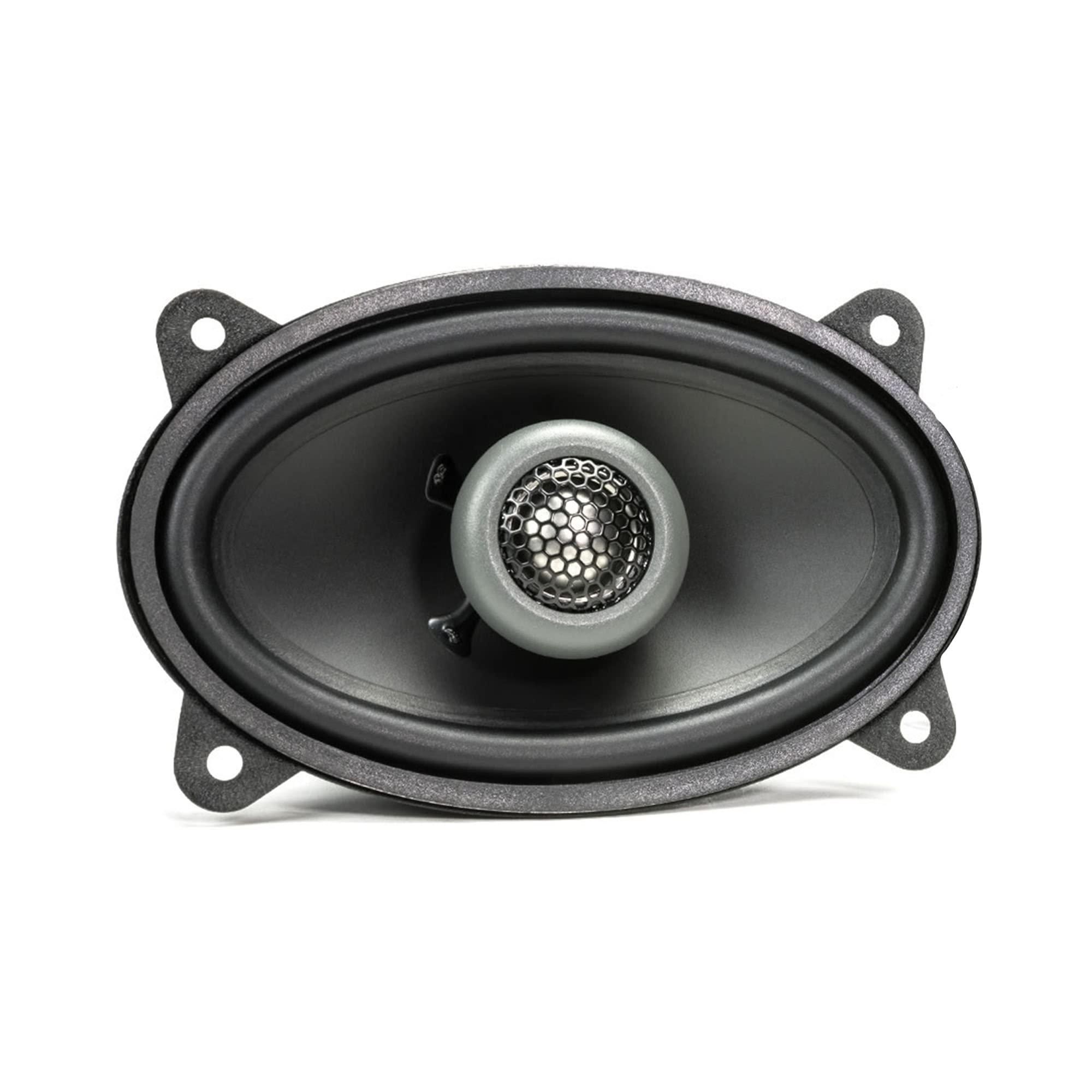 4x6 Speakers Ds18 Pair MB QUART FKB116 240 Watt 2-Way Car