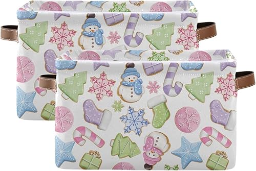 Miniatura 93 de senya Cesta de Pascua, huevos de flores de Pascua, plegable, de tela, plegable, bolsa organizadora para almacenamiento de ropa Huevos de Pascua