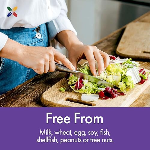 Miniatura 5 de Stop Aging Now PurZanthin Ultra Natural Astaxantina 12 mg cápsulas blandas (paquete de 1)