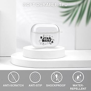 Amazon | スターウォーズ AirPods Pro ケース AirPods Pro用
