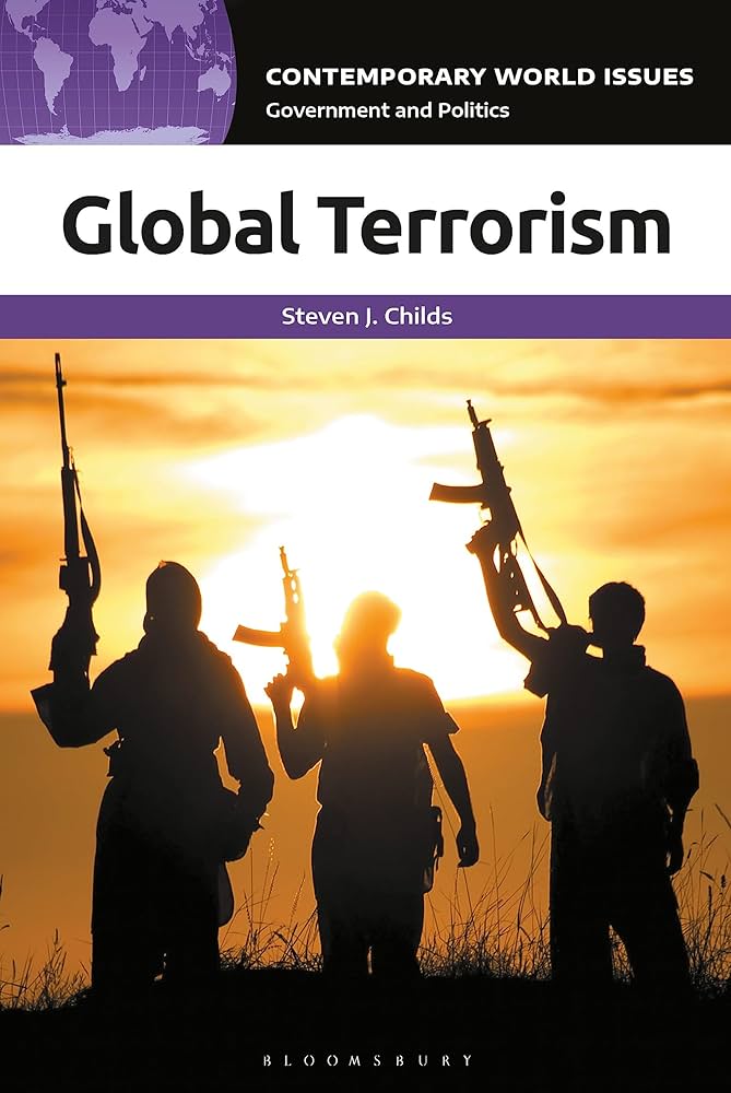 Jane's World Insurgency and Terrorism Terrorism Special