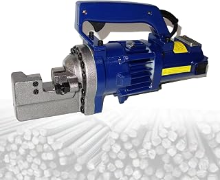 1250W Portable Hydraulic Bolt Cutter & Concrete Cutter