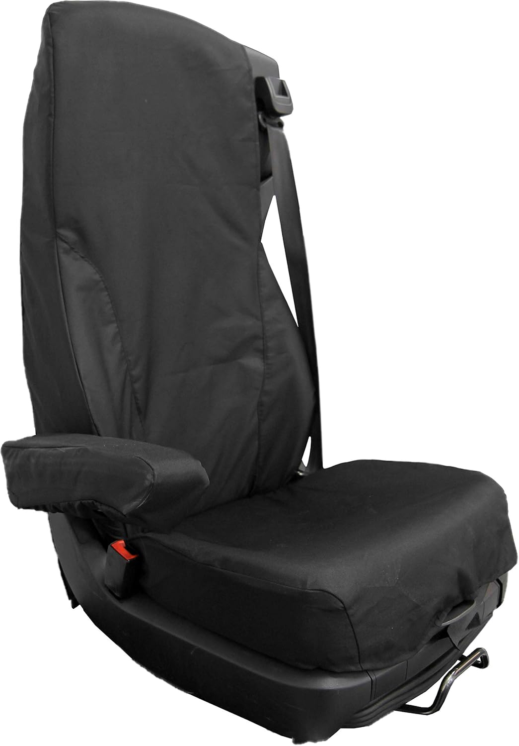 TOWN & COUNTRY COVERS DAF CF + XF Tailored Seat Covers, Fits DAF CF