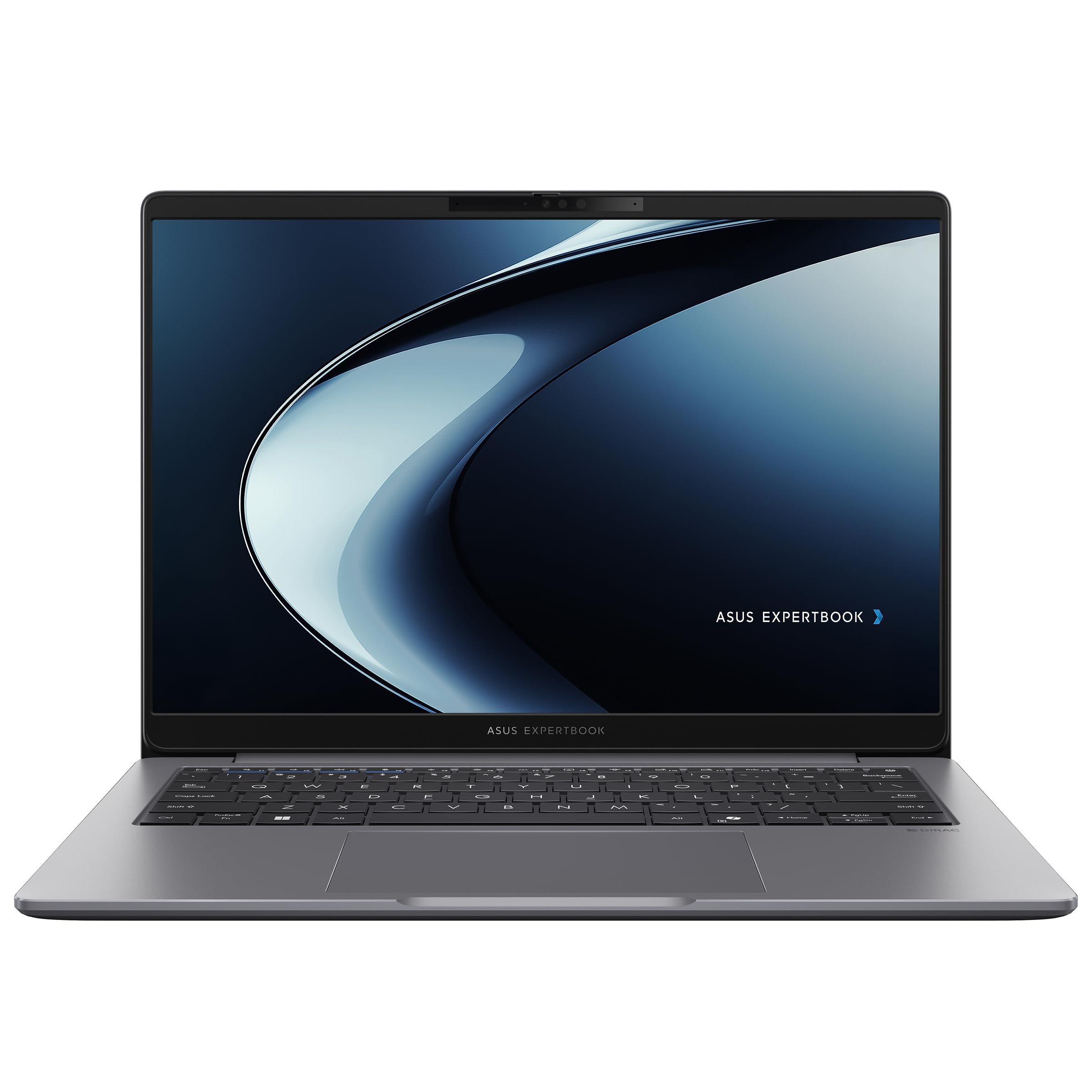 Amazon.com: ASUS ExpertBook PM3 14” Business Laptop, AMD Ryzen AI5