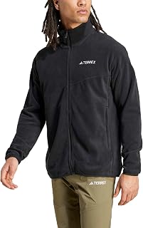Men's Terrex Multi Full Zip Fleece Jacket Sweatshirt (pack of 1)