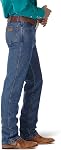 Wrangler Hommes Cowboy coupé Slim Fit Jean