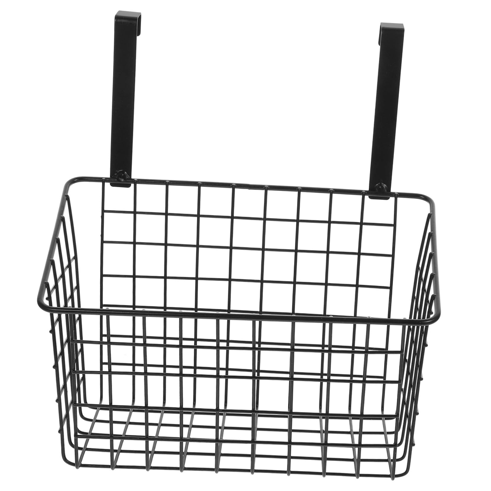 Cesta colgante de almacenamiento para evitar el desorden en fregaderos