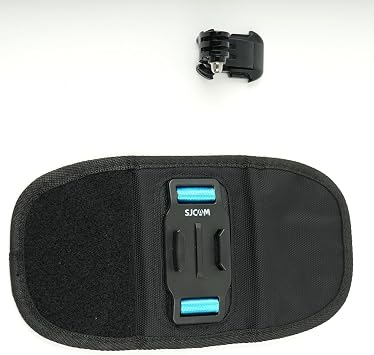 SJCAM Action Camera Compatible Backpack Clip Action Camera Stabilizer