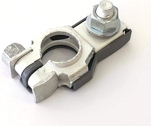 NUEVO 90982-06022 9098206022 Conjunto de terminal NEGATIVO con TUERCA NUEVO 90982-06022 9098206022 Conjunto de terminal NEGATIVO con TUERCA