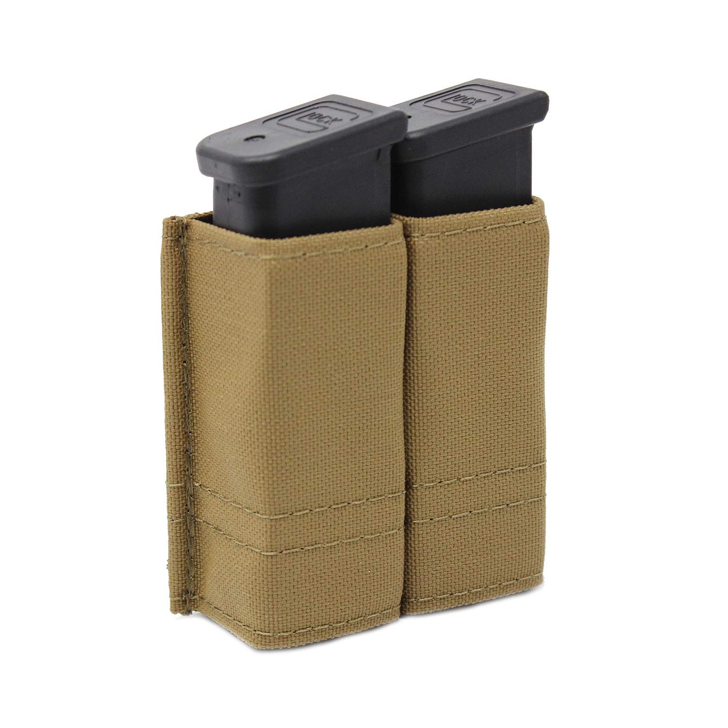 Double Pistol KYWI Magazine Pouch