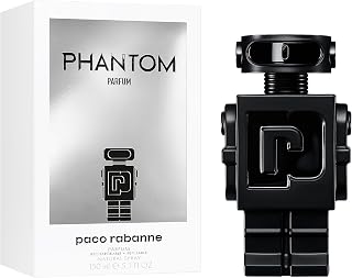 Paco Rabanne Phantom Parfum 150ml