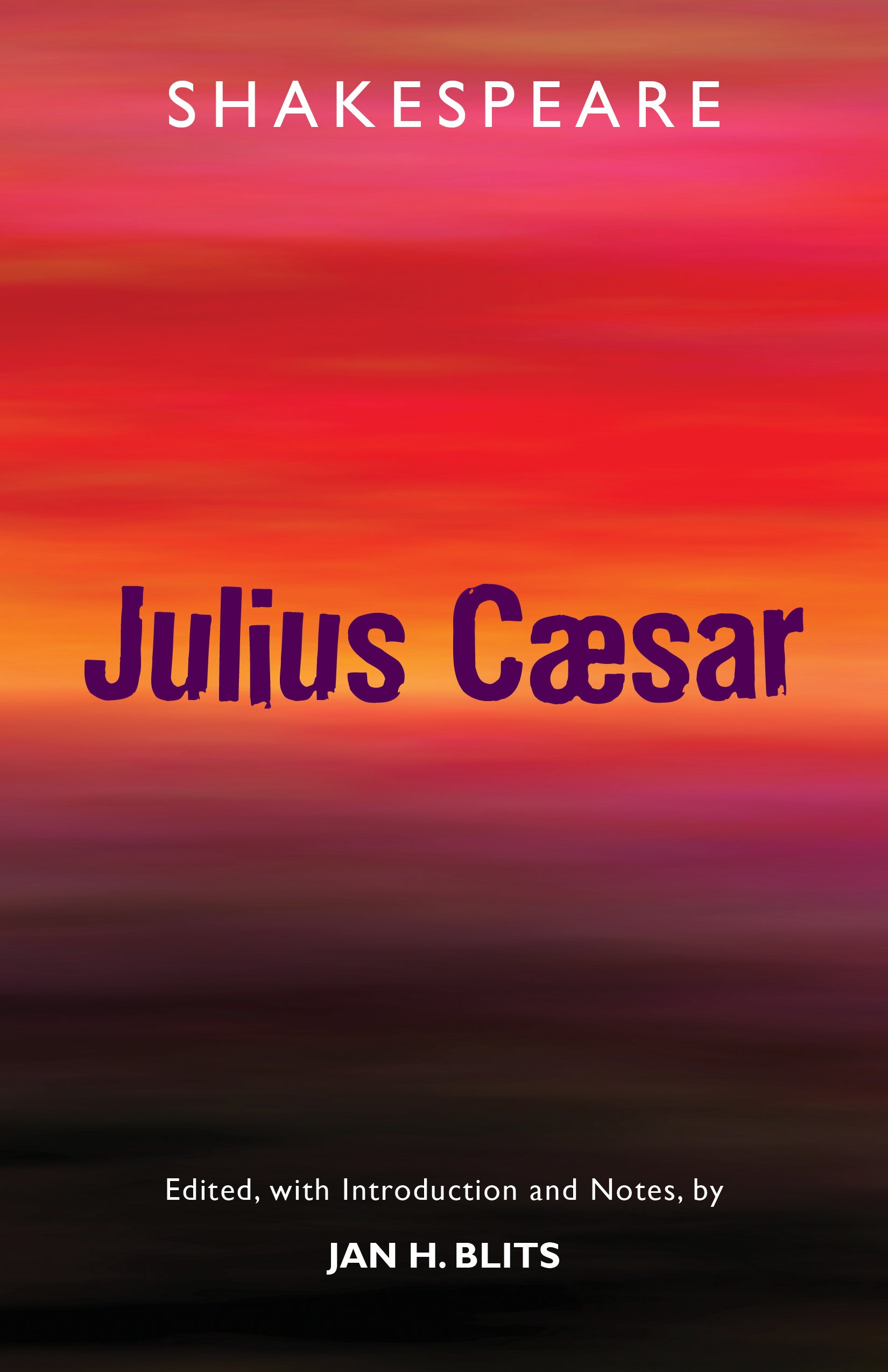 The Tragedy of Julius Caesar