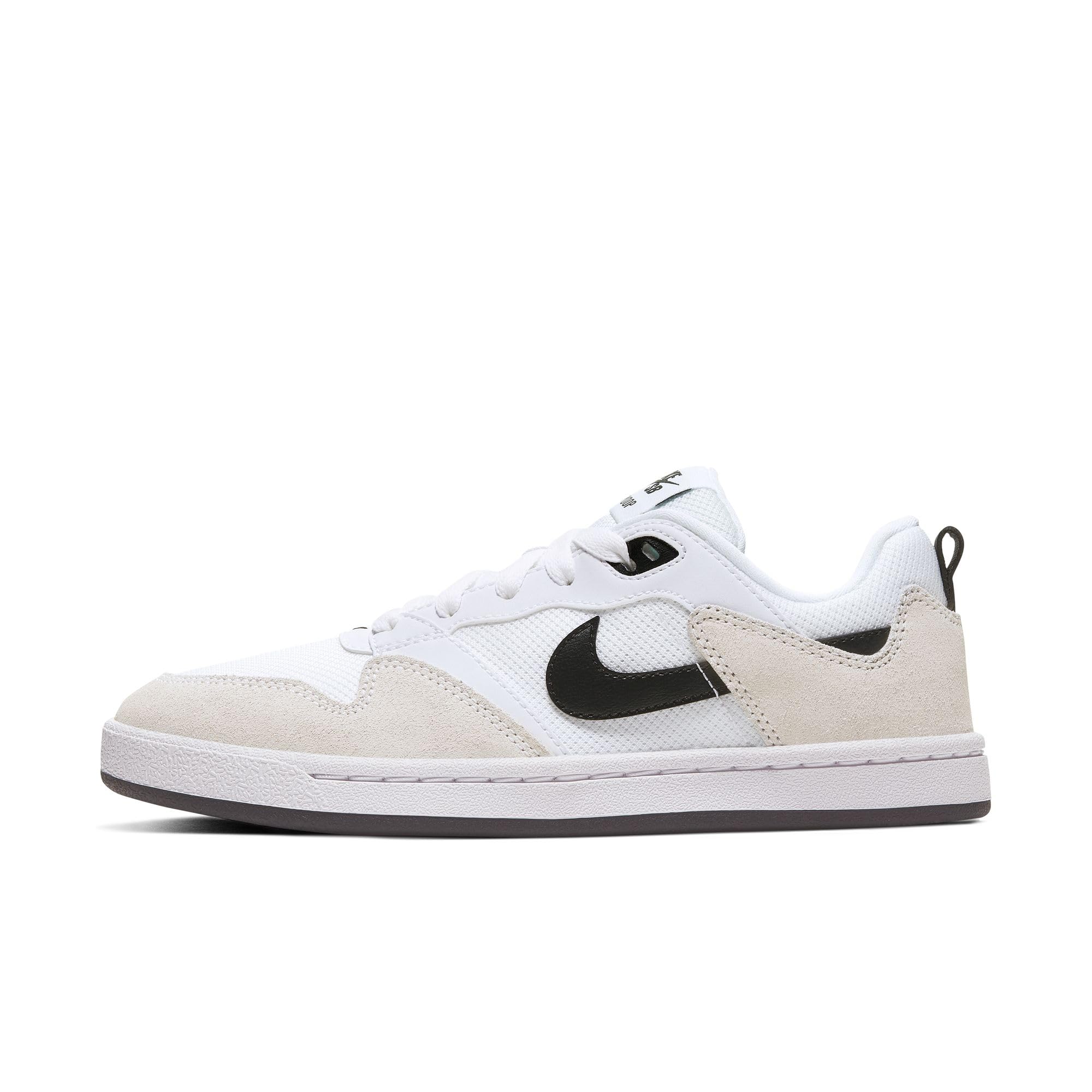Unisex-Adult WMNS Sb Alleyoop Running-image-25