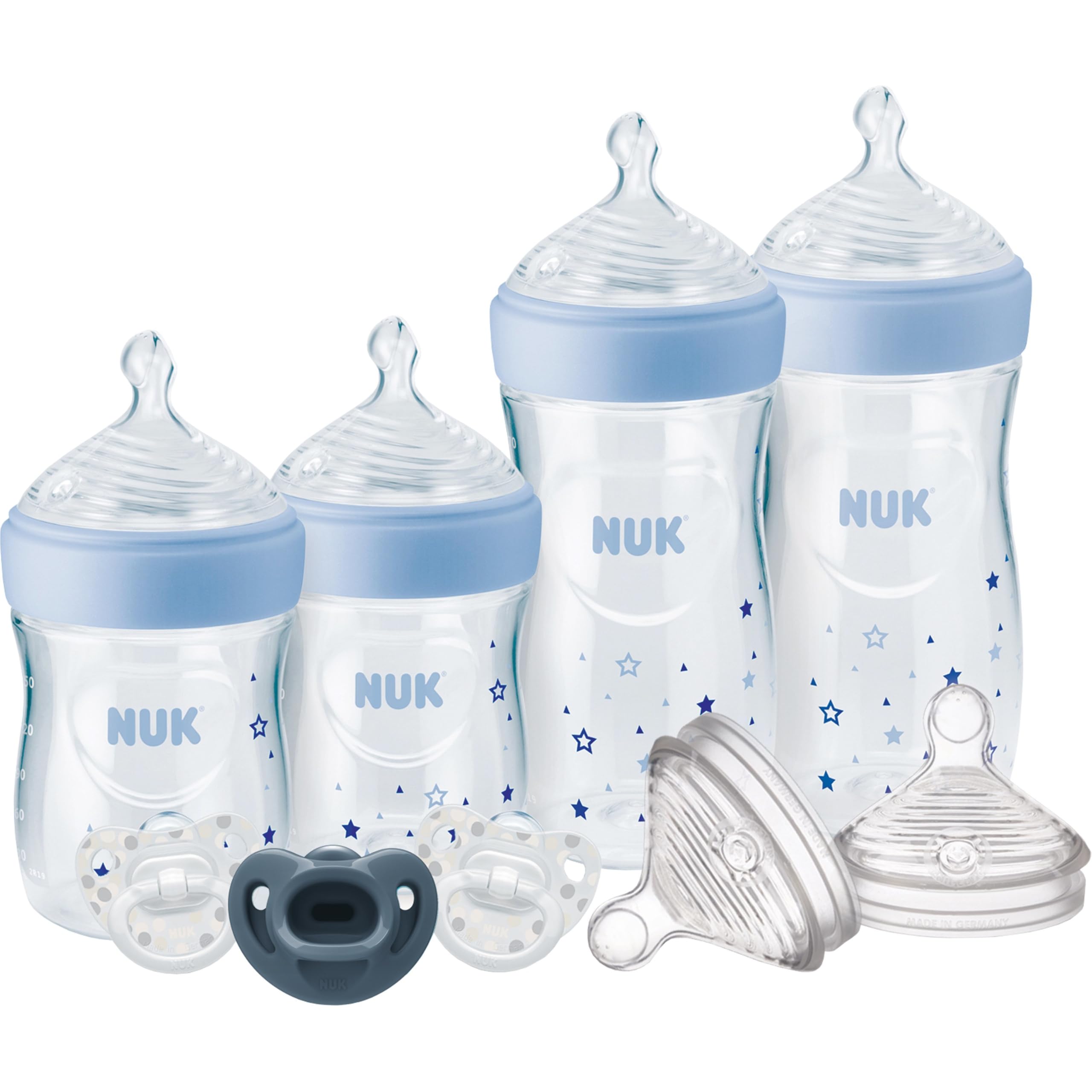 Simply Natural Baby Bottles