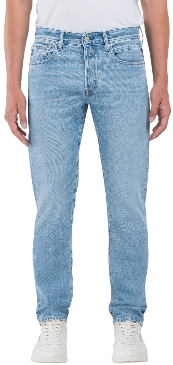 Replay Herren Grover Jeans