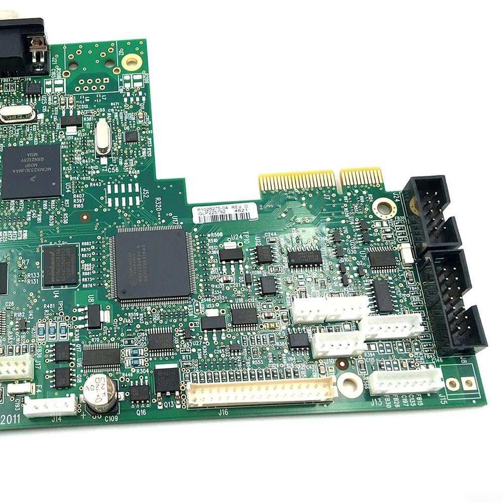 Mainboard per Stampante Termica ZT210 USB Ethernet