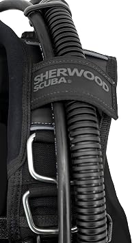 SHERWOOD SCUBA Avid Phantom Buoyancy Compensators