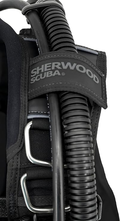 SHERWOOD SCUBA Avid Phantom Buoyancy Compensators